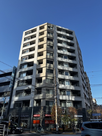イニシア錦糸町